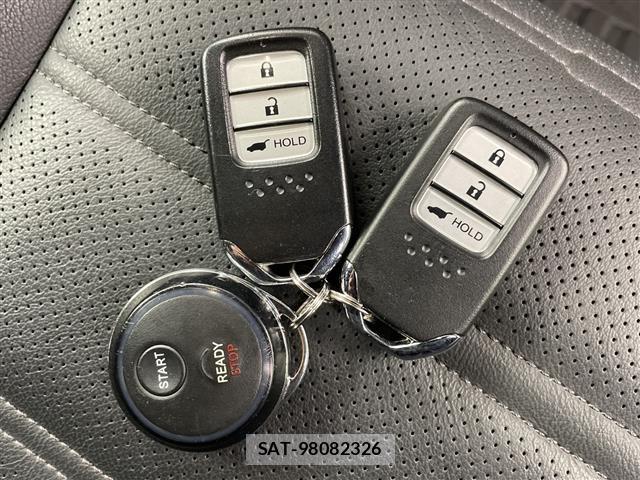 Honda CR-V 2018 8910060-22