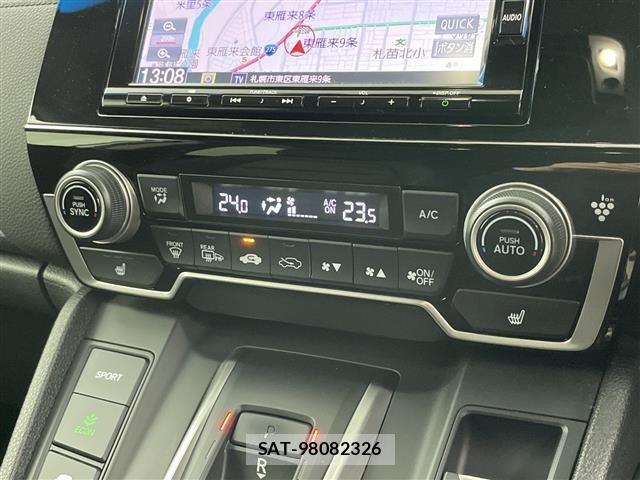 Honda CR-V 2018 8910060-3