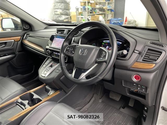 Honda CR-V 2018 8910060-4