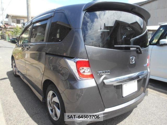 Honda FREED 2015 8683688-1