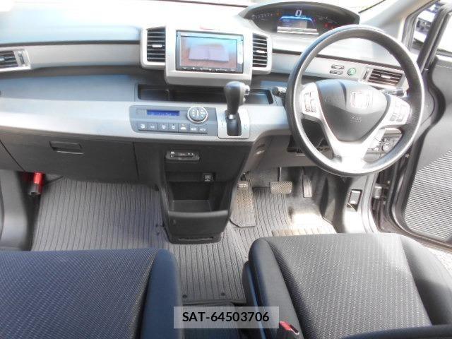 Honda FREED 2015 8683688-2