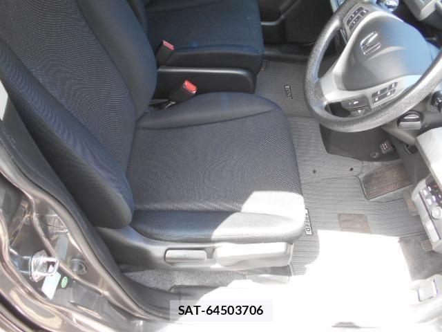 Honda FREED 2015 8683688-6