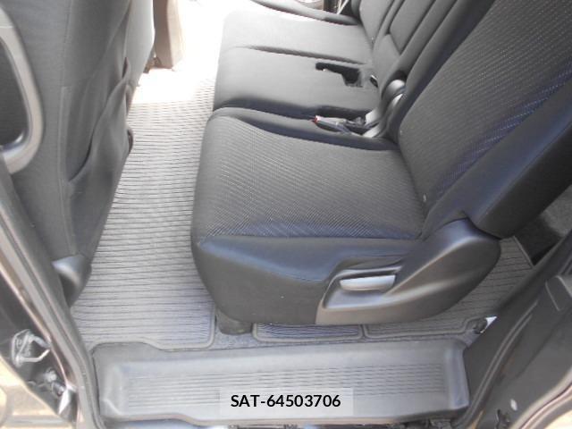 Honda FREED 2015 8683688-9