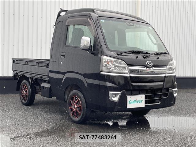 Daihatsu HIJET TRUCK 2020 8889517-0