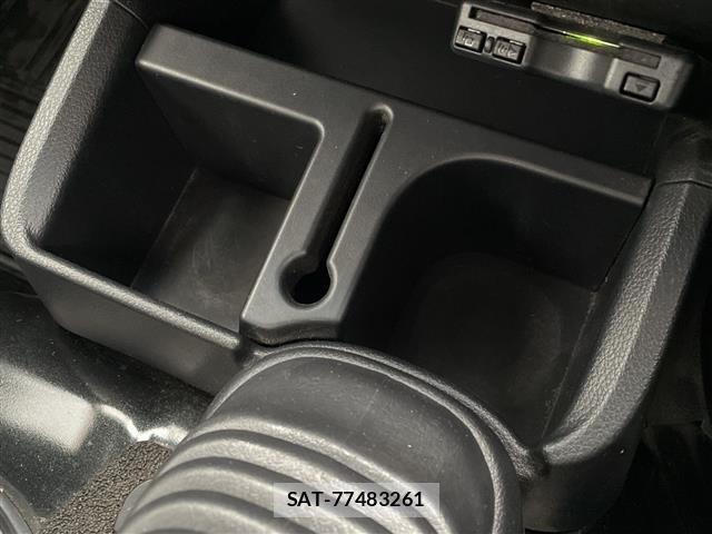 Daihatsu HIJET TRUCK 2020 8889517-11