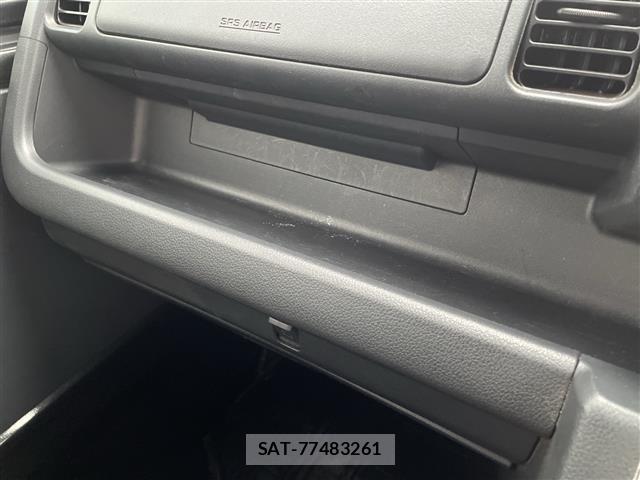 Daihatsu HIJET TRUCK 2020 8889517-12