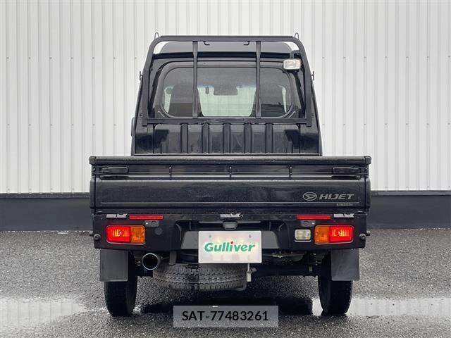 Daihatsu HIJET TRUCK 2020 8889517-13