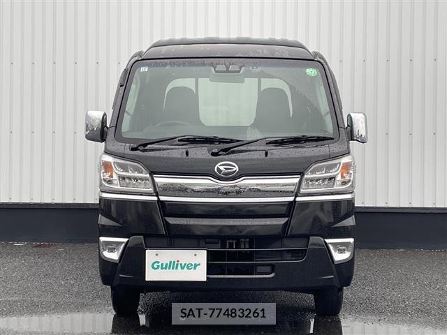 Daihatsu HIJET TRUCK 2020 8889517-14