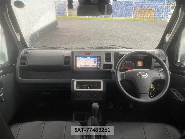 Daihatsu HIJET TRUCK 2020 8889517-15