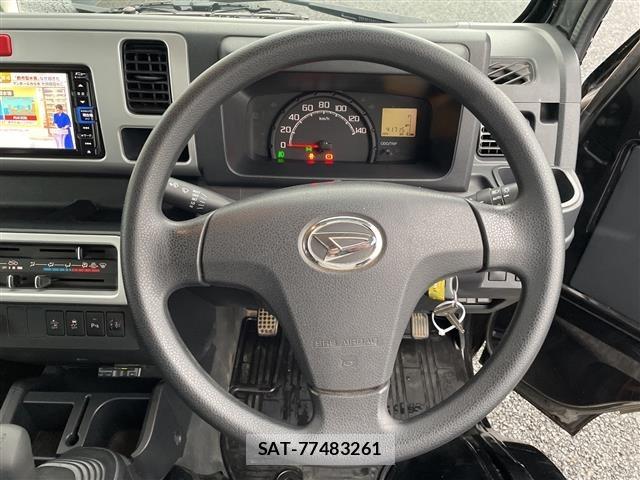 Daihatsu HIJET TRUCK 2020 8889517-4