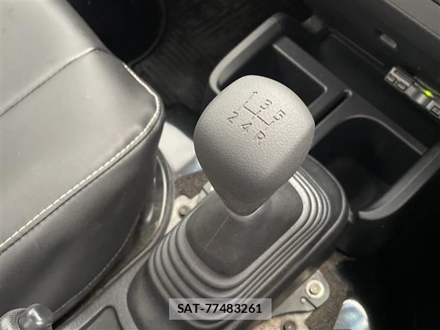 Daihatsu HIJET TRUCK 2020 8889517-5