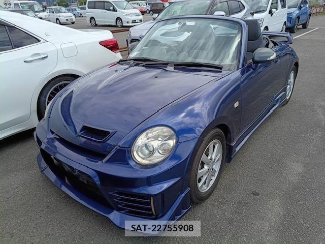 Daihatsu COPEN 2006 8680428-0