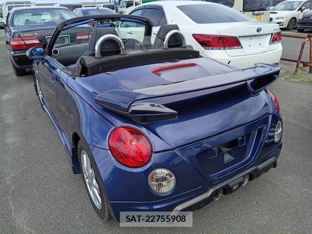 Daihatsu COPEN 2006 8680428-1