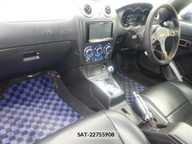 Daihatsu COPEN 2006 8680428-2