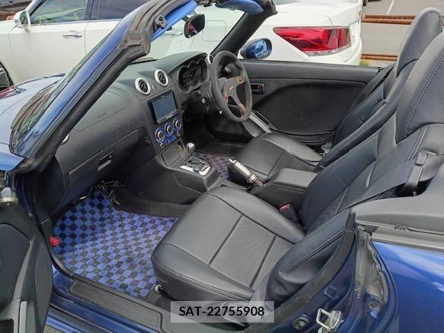 Daihatsu COPEN 2006 8680428-4