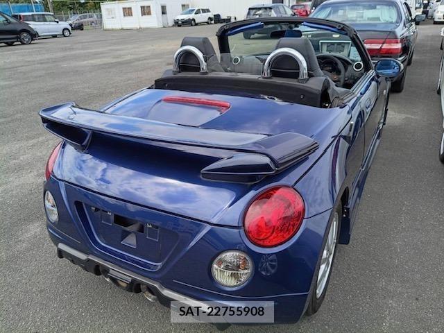 Daihatsu COPEN 2006 8680428-6