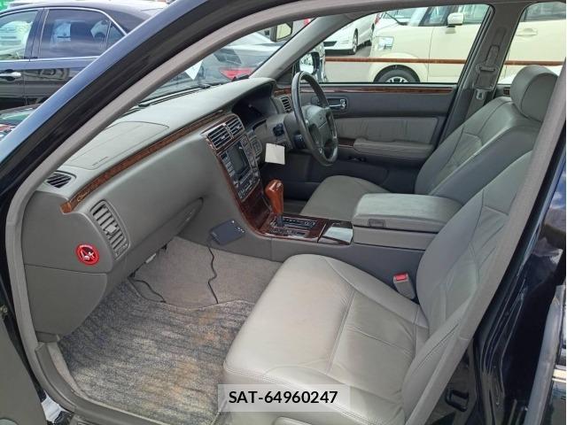 Nissan CIMA 1996 8676519-4