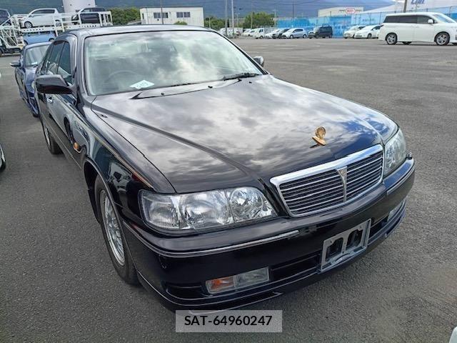 Nissan CIMA 1996 8676519-5