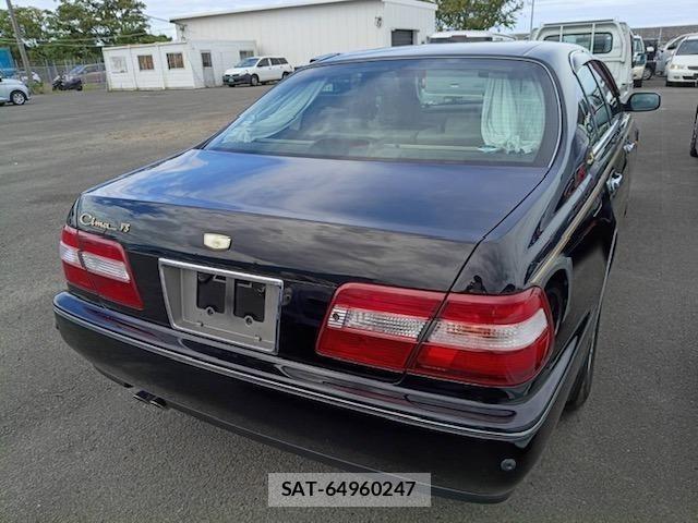 Nissan CIMA 1996 8676519-6