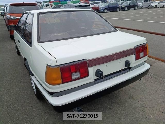 Toyota COROLLA LEVIN 1984 8935884-1