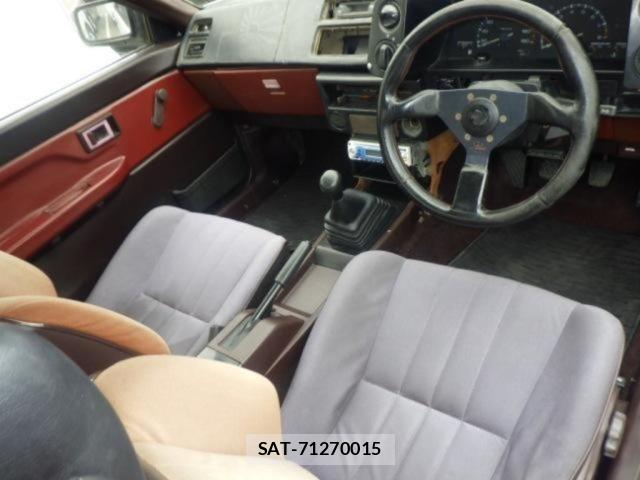 Toyota COROLLA LEVIN 1984 8935884-2