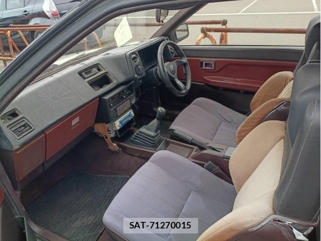 Toyota COROLLA LEVIN 1984 8935884-4
