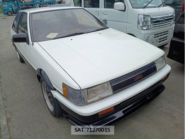 Toyota COROLLA LEVIN 1984 8935884-5