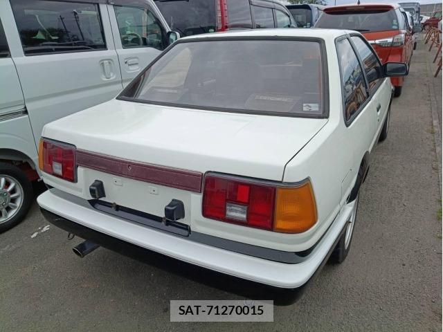 Toyota COROLLA LEVIN 1984 8935884-6
