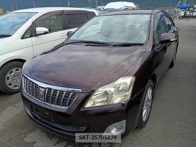 Toyota PREMIO 2011 8807499-0