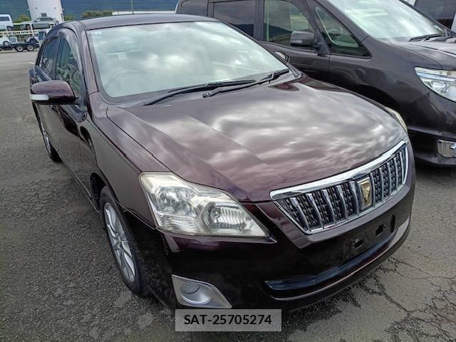 Toyota PREMIO 2011 8807499-5