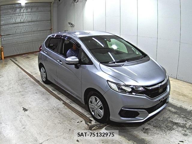 Honda FIT 2019 8922517-0