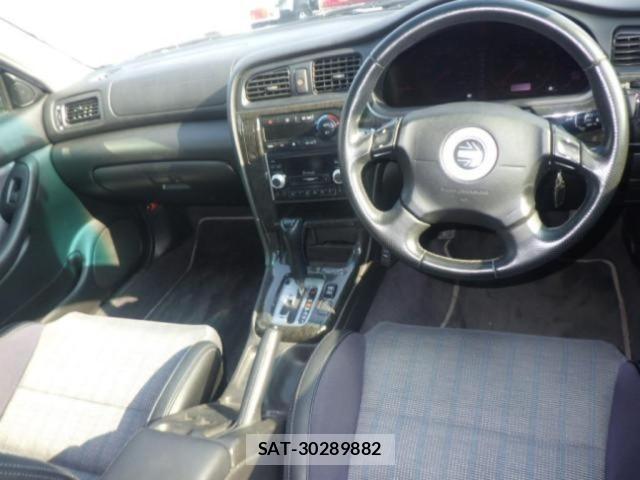 Subaru LEGACY B4 1999 8677824-2