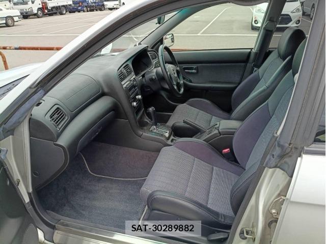 Subaru LEGACY B4 1999 8677824-4