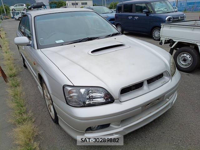 Subaru LEGACY B4 1999 8677824-5