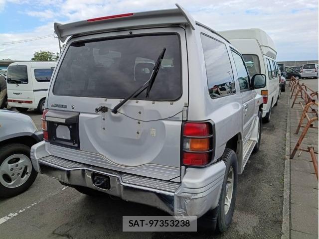 Mitsubishi PAJERO 1997 8775914-6