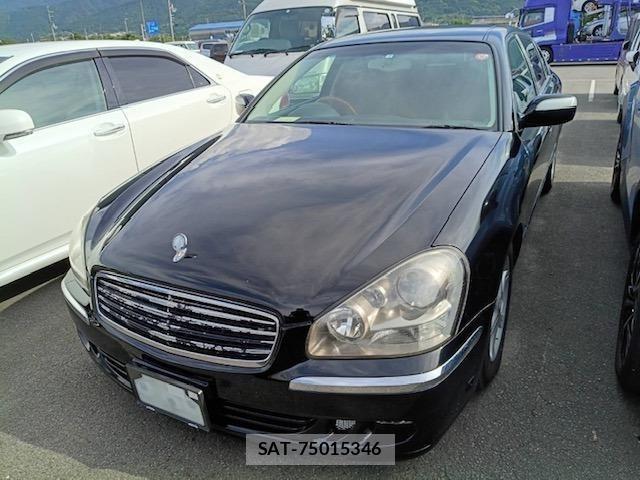 Nissan CIMA 2001 8676520-0