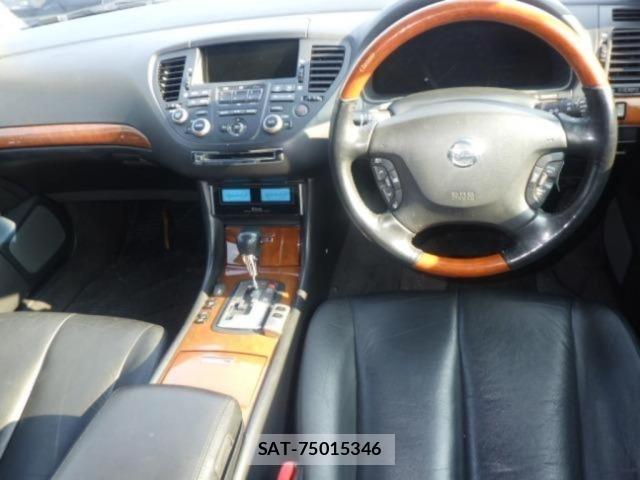 Nissan CIMA 2001 8676520-2