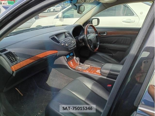 Nissan CIMA 2001 8676520-4