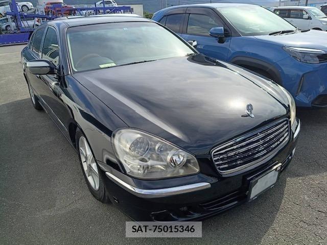 Nissan CIMA 2001 8676520-5