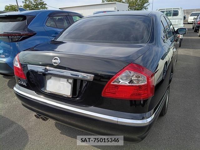 Nissan CIMA 2001 8676520-6