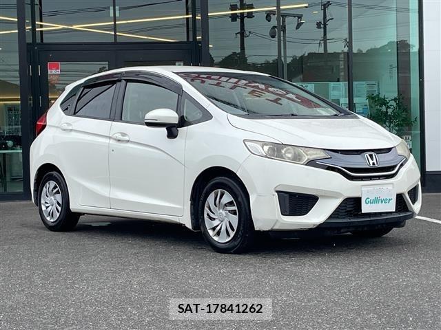 Honda FIT 2013 8921231-0