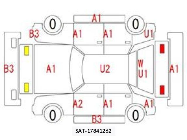 Honda FIT 2013 8921231-23