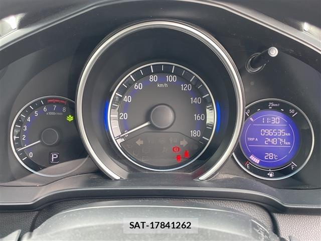 Honda FIT 2013 8921231-3