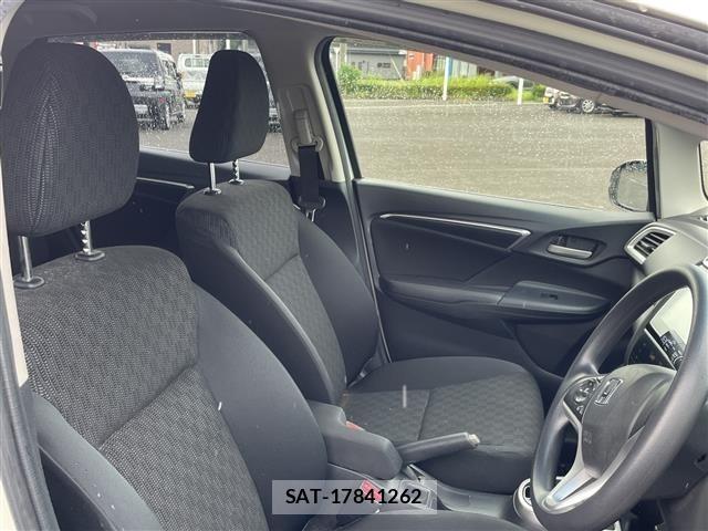 Honda FIT 2013 8921231-4