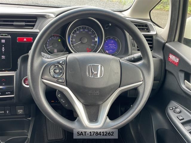 Honda FIT 2013 8921231-5
