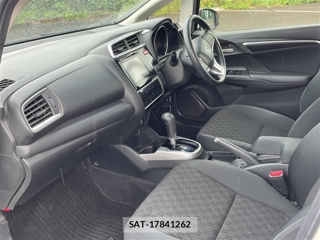 Honda FIT 2013 8921231-6