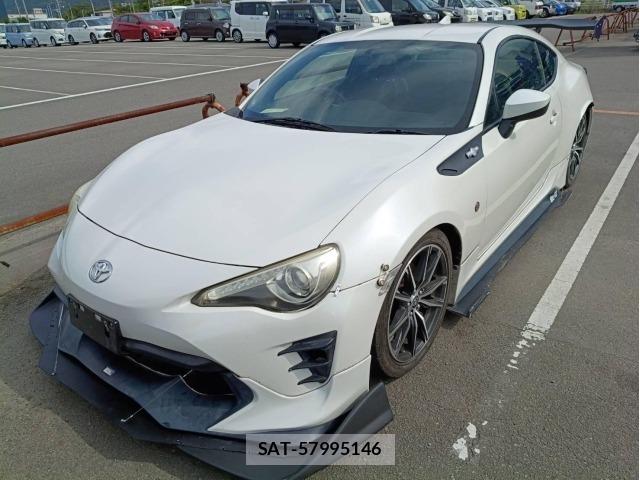 Toyota 86 2019 8683870-0