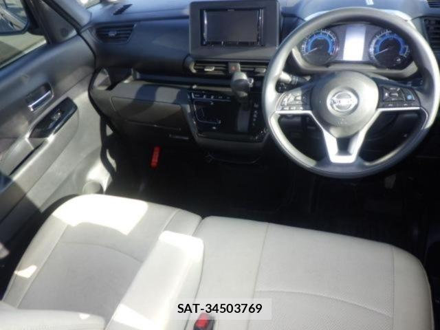 Nissan ROOX 2022 8898591-1