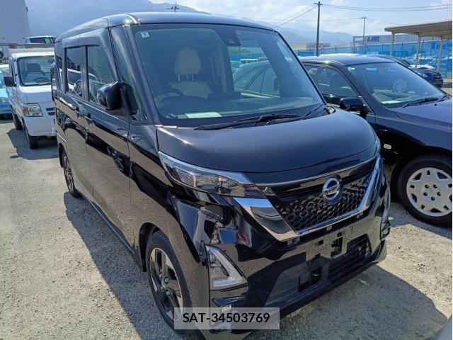 Nissan ROOX 2022 8898591-5