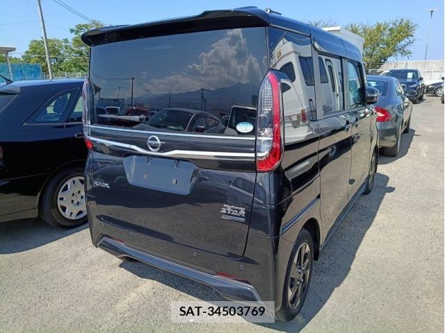 Nissan ROOX 2022 8898591-6